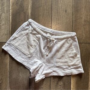 Aerie Comfy Sweat Shorts